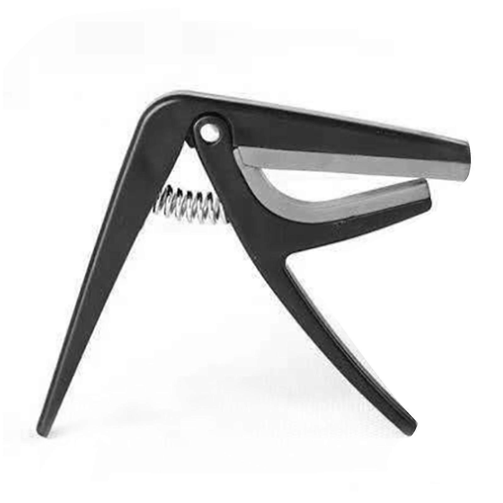 Guitar String Winder Pin Peg Puller Tool ABS Accessory for Acoustic Acoustic Ukulele