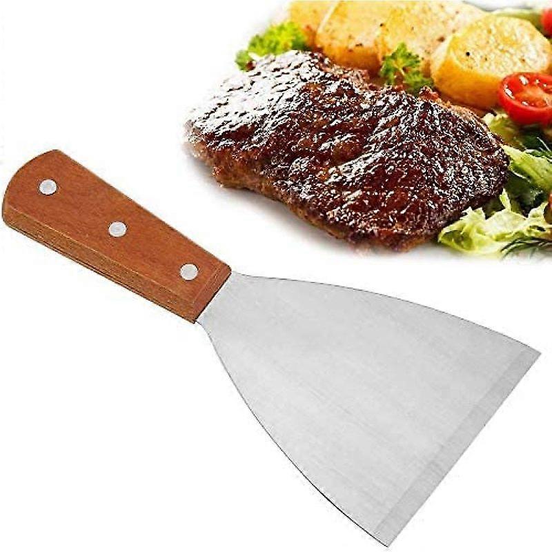 Grill Spatula, non-stick blade, bbq tool