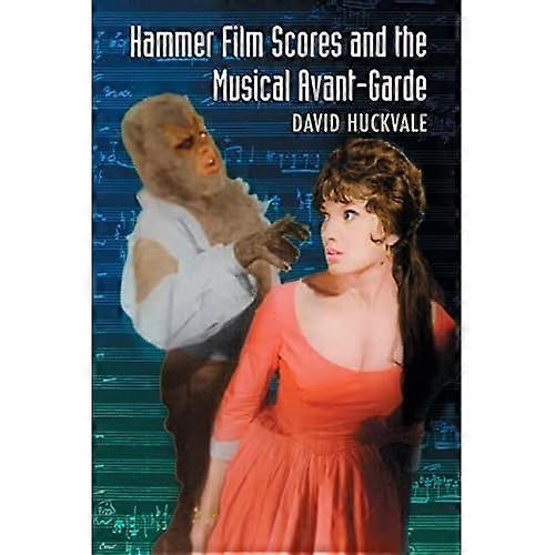 Sonoras de martillo y de la vanguardia Musical