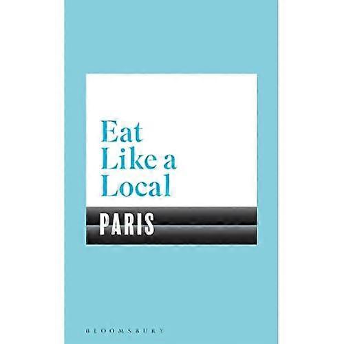 Eat Like a Local PARIS