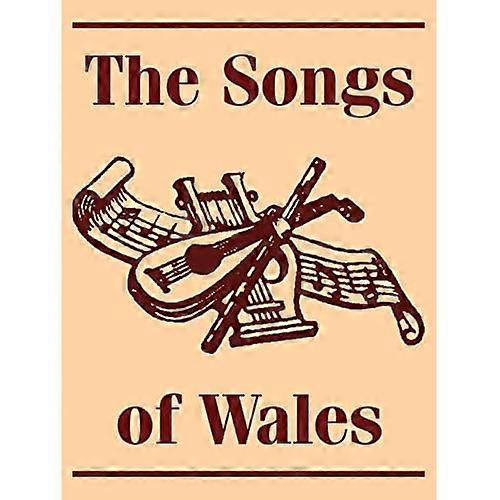 Las canciones de Gales