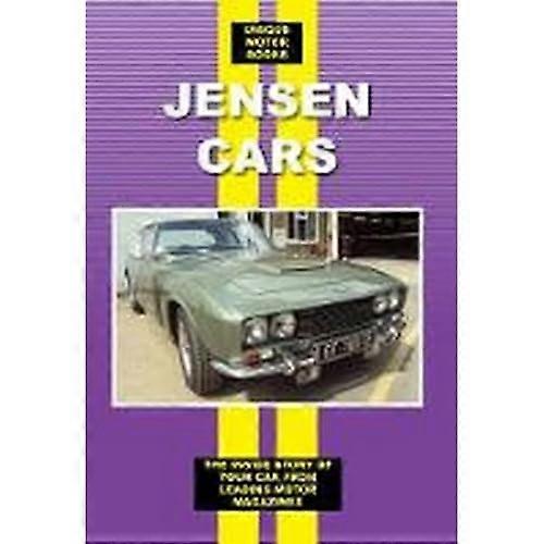 Jensen Bilar