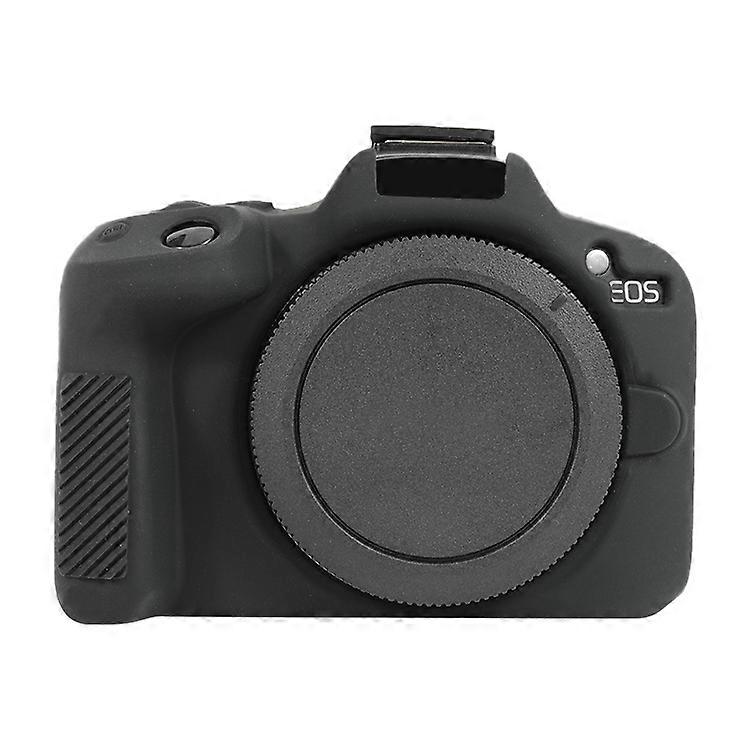 Soft Silicone Protective Case For Canon EOS R50