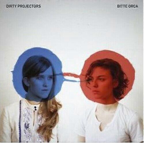 CD-ul Dirty Projectors Bitte Orca (2009)
