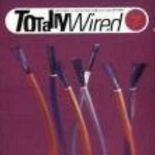 Olika Helt Wired Vol.7 CD
