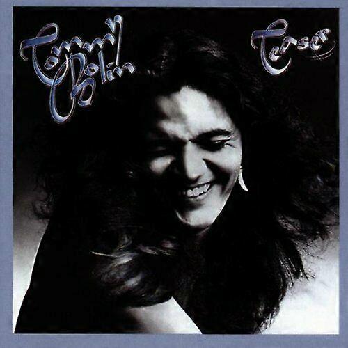 Tommy Bolin: Teaser CD