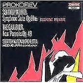 Semyon Kotko Suite CD (1999)