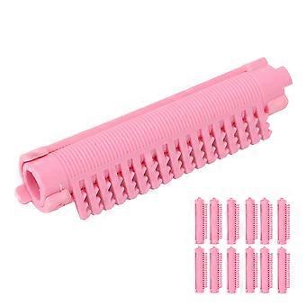 Hair Perm Rods Set - Thicken Your Hair with Professional Styling Tools