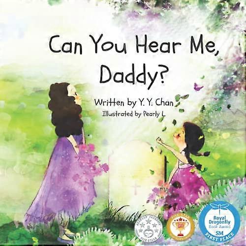Can You Hear Me, Daddy?