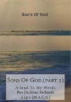 Son's Of God