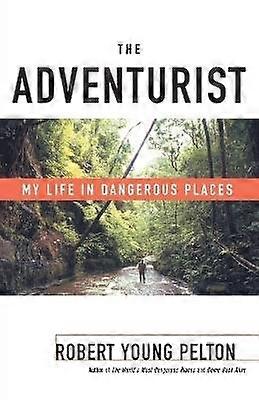 The Adventurist
