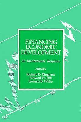 Finansiering af økonomisk udvikling