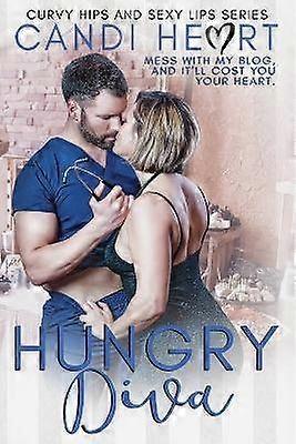 Hungrige Diva