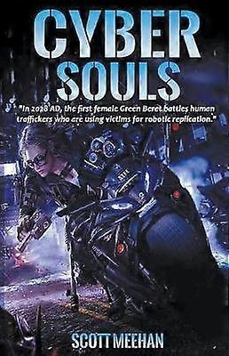 Cyber Souls
