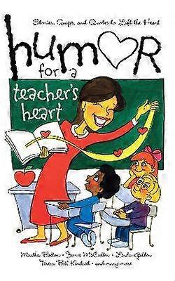 Humor for a Teacher's Heart