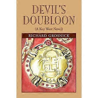 Devil's Doubloon A Key West Novel
