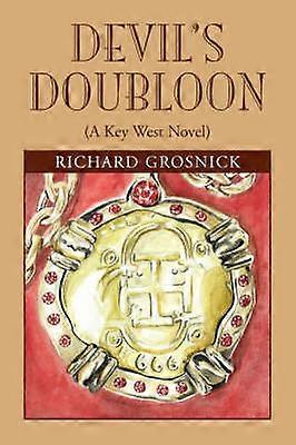 Devil's Doubloon A Key West Novel