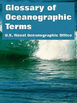 Glossary of Oceanographic Terms