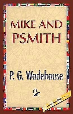 Mike and Psmith