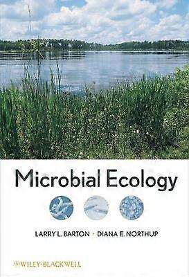 Baron L: Microbial Ecology