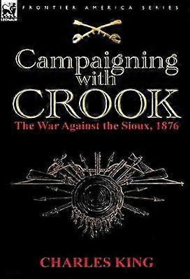 Campaigning With Crook