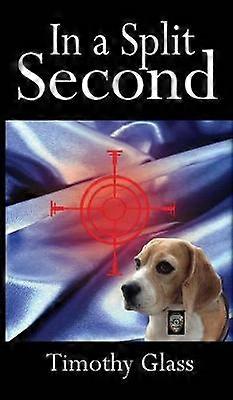 In a Split Second A Connor Maxwell Mystery 1