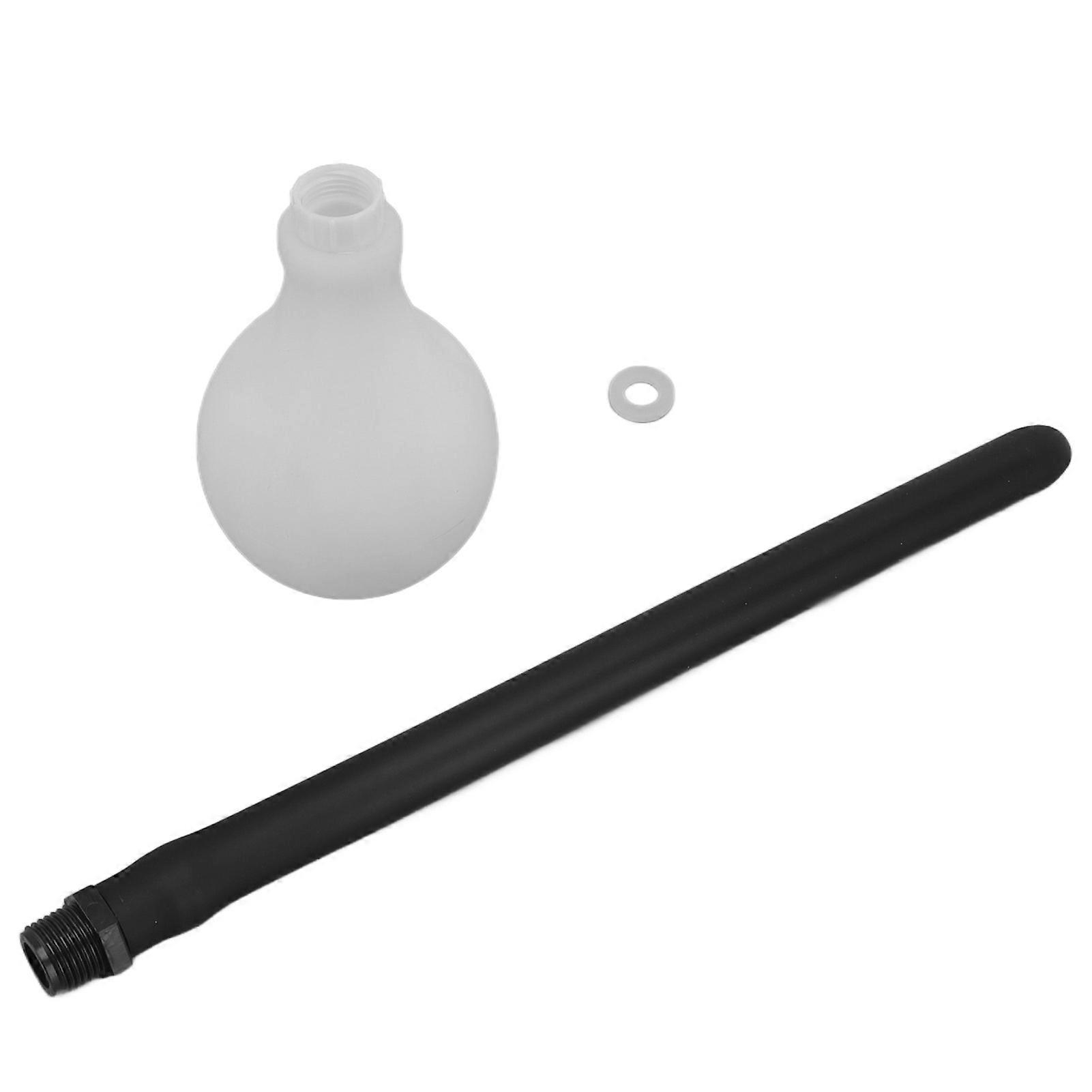 320ml Enema Bulb Kit with Large Capacity for Personal Care