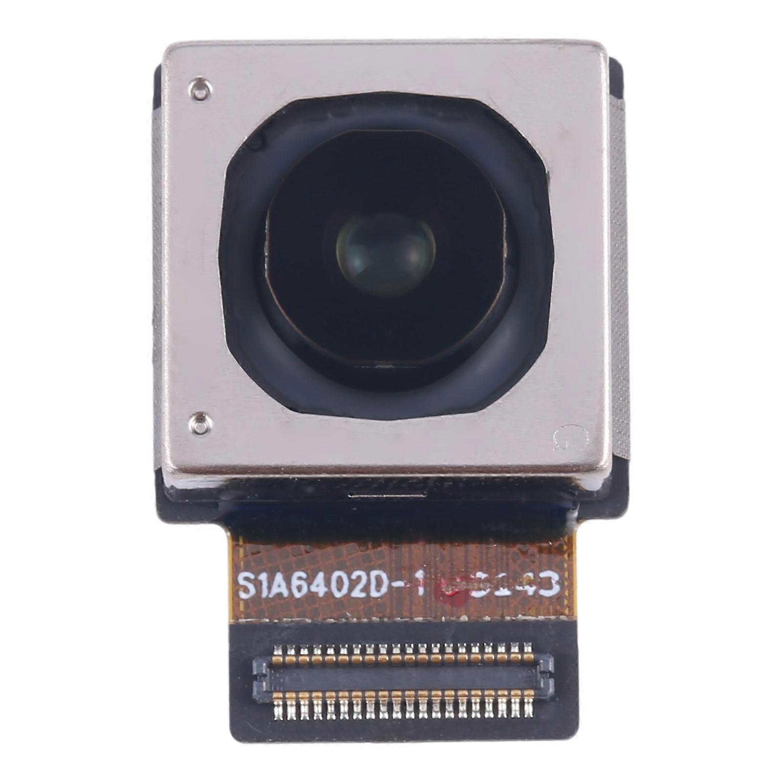 For Google Pixel 8a COMPATIBLE Main Back Facing Camera