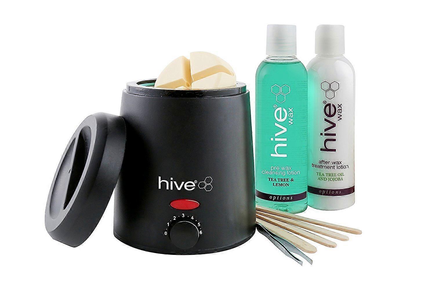 Hive Men's Grooming Kit