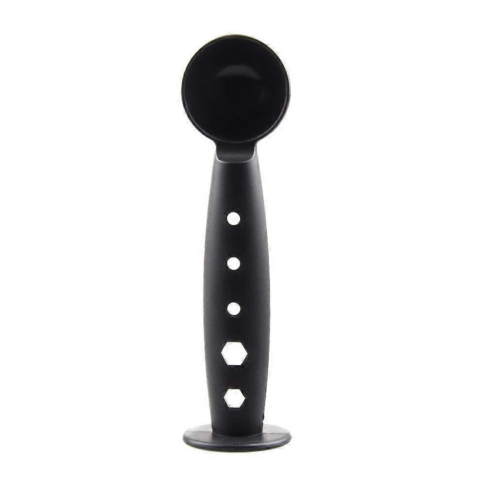 C Tamper - Multifunctional Espresso Tool with 10g Spoon