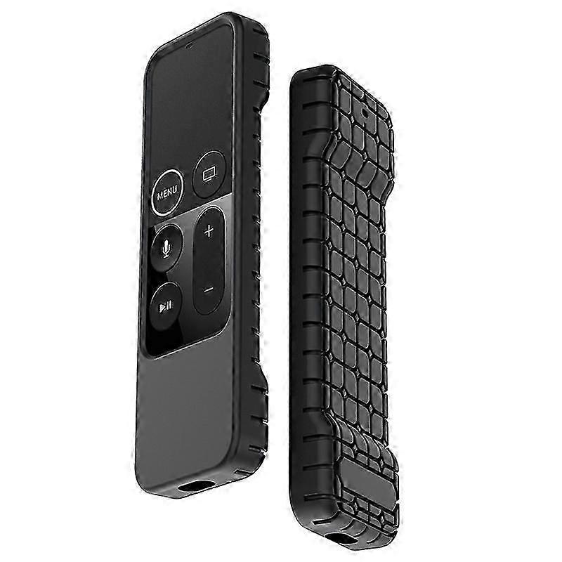 Silicone Proof Durable Soft Cover Waterproof Protective Case Rectangle Sleeve suitable for TV 4K Remote Cont