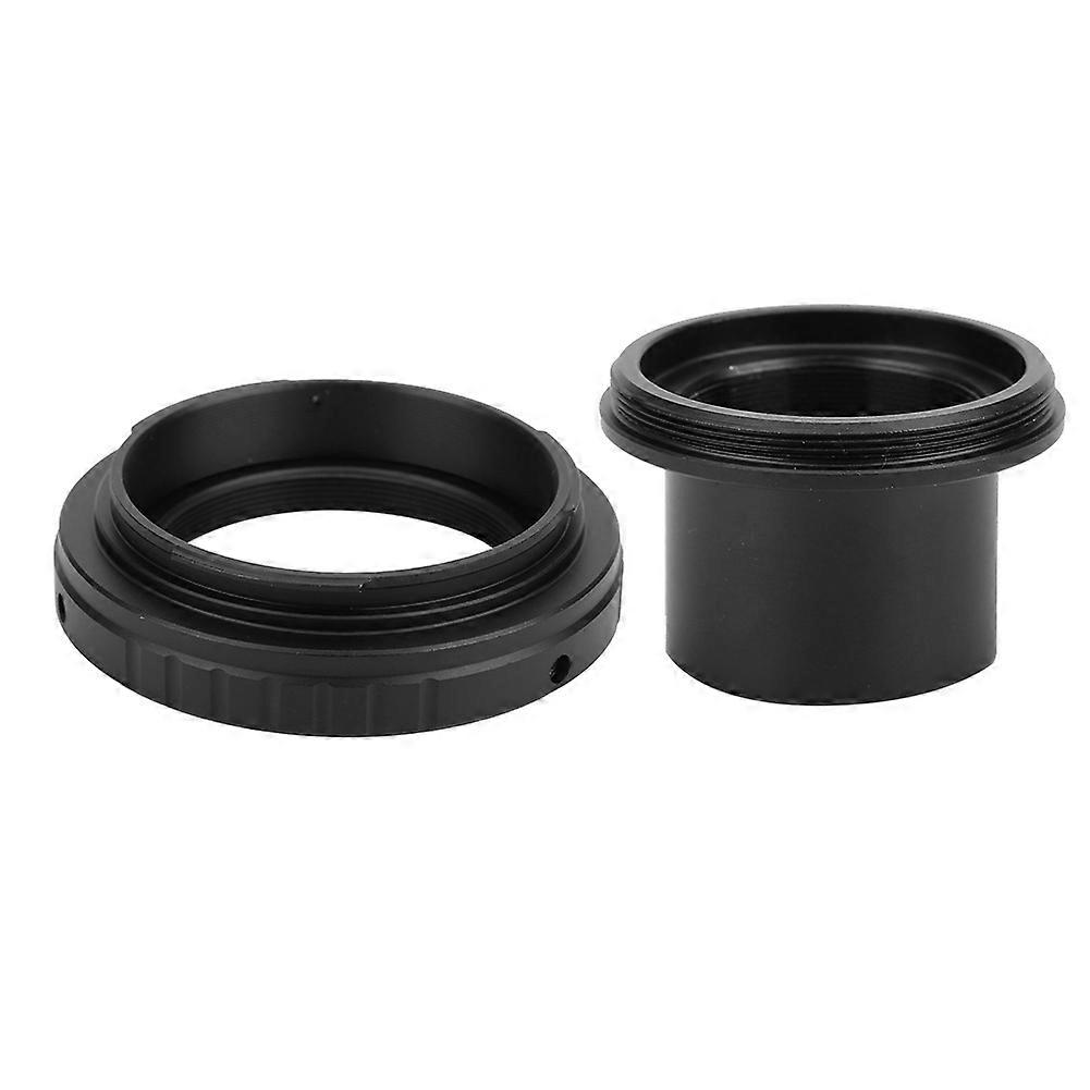 T Mount Ring Adapter, Nikon, Canon