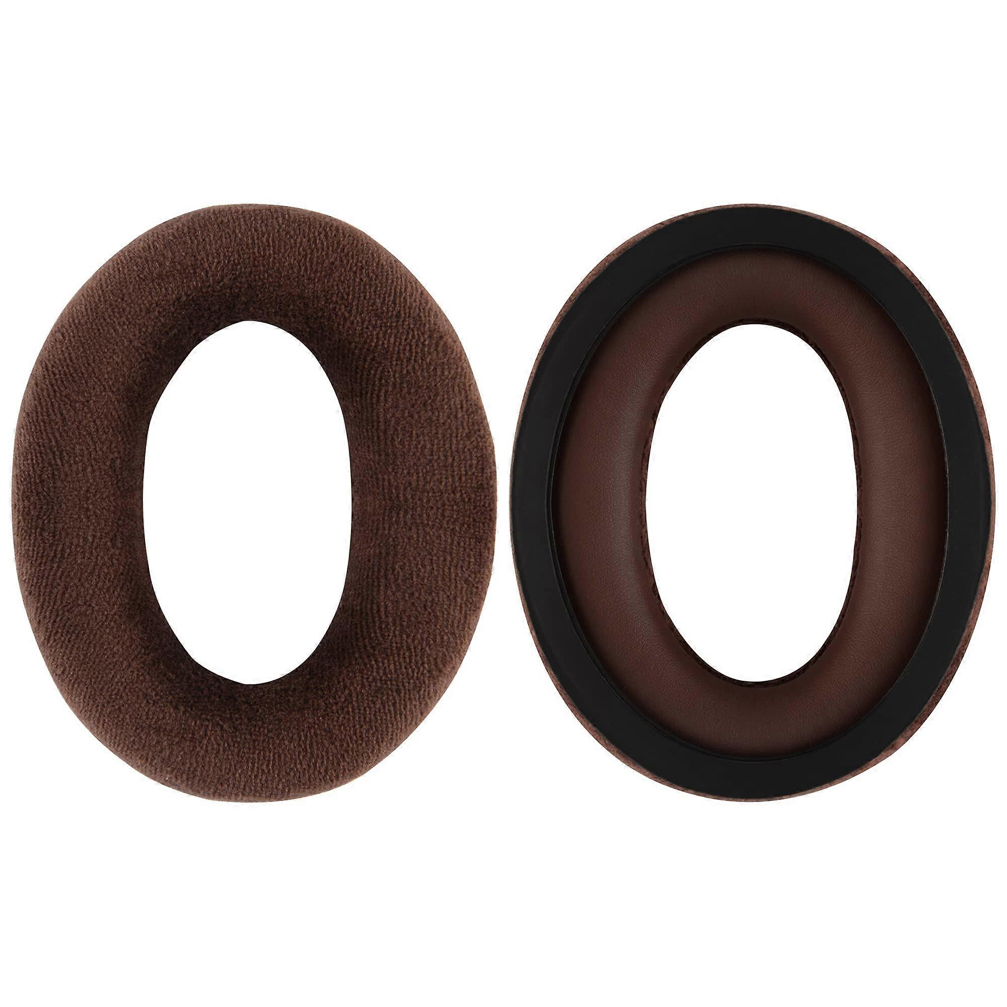 Velour, Ear Pads, Replacement