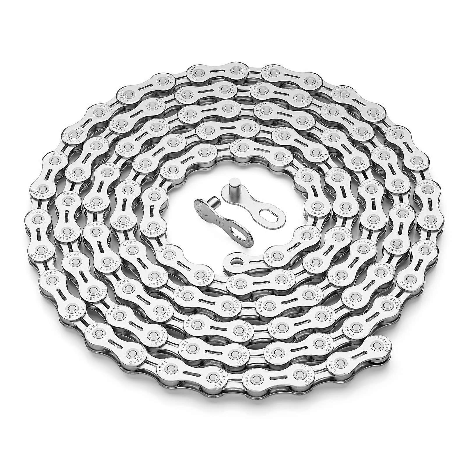 Bike Chains Durability for Road Mountain Bike