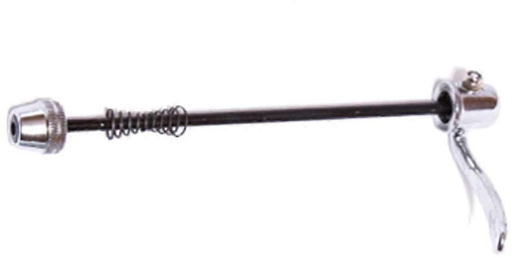 Training quick release lever