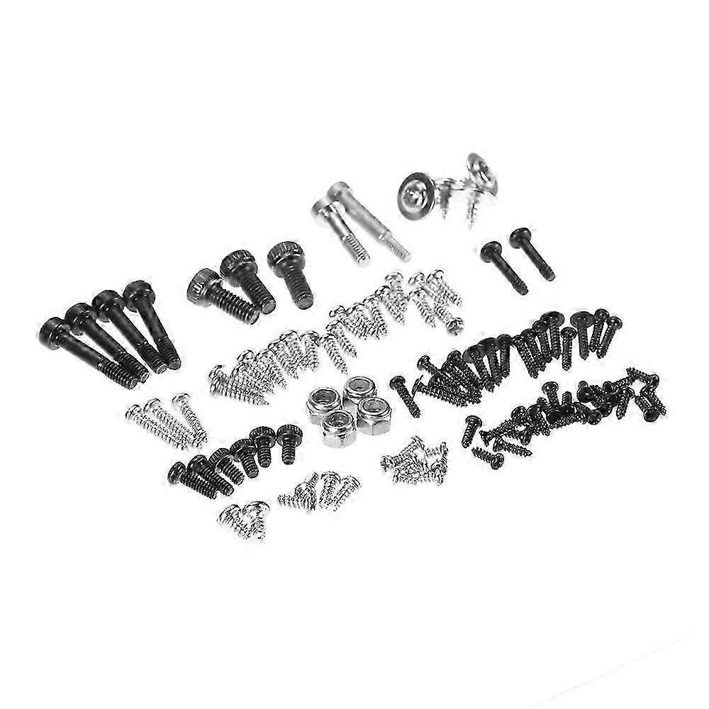 Eachine E250 AH-64 Apache RC Helicopter RC Part Screw Set