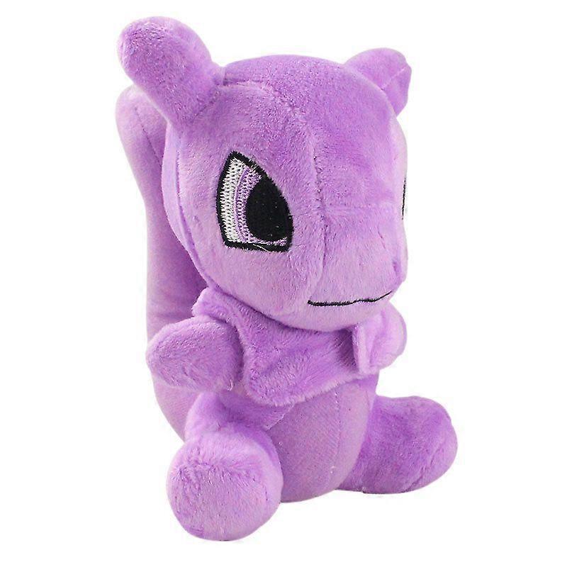 Mewtwo Plush Toy