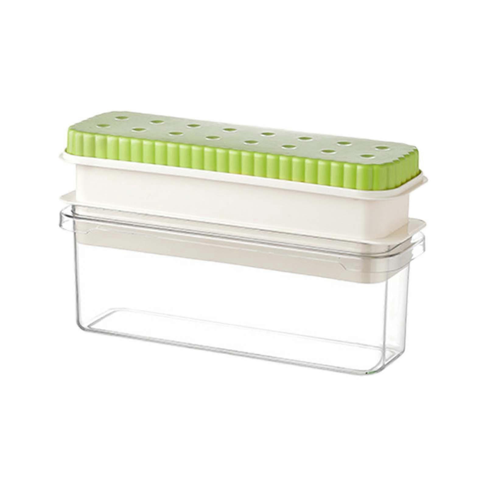 Round Ice Press Ice Whiskey Ice Household Ice Box Easy Release Ice Storage Ice Boissons Bar coffee Reusable