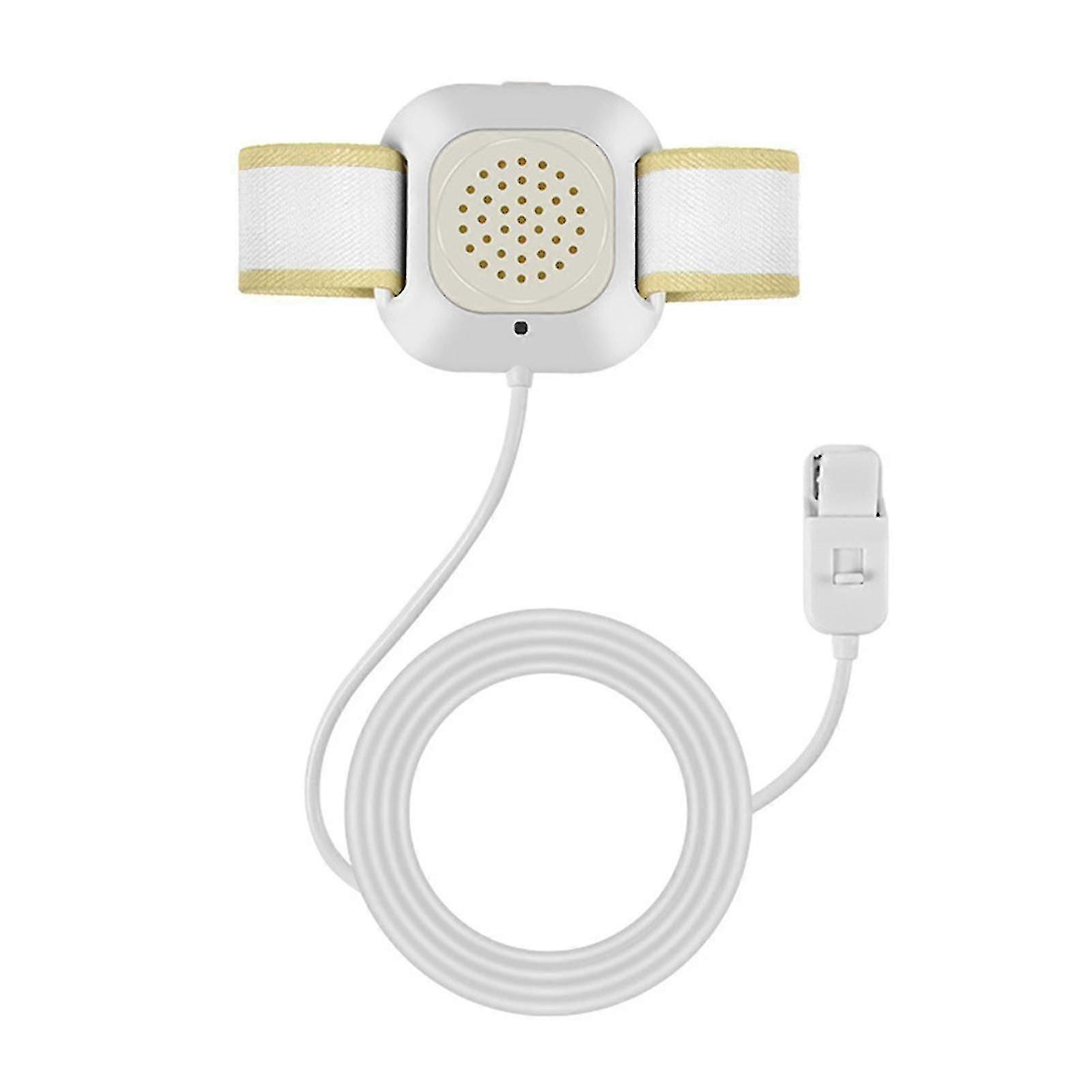 Bedwetting Alarm For Children, Wireless Bedwetting Alarm, ,bedwetting Alarm Sensor Monitor For The