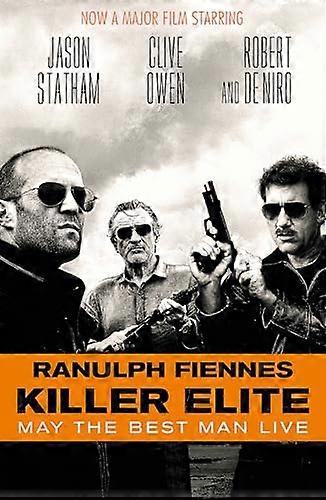 Killer Elite