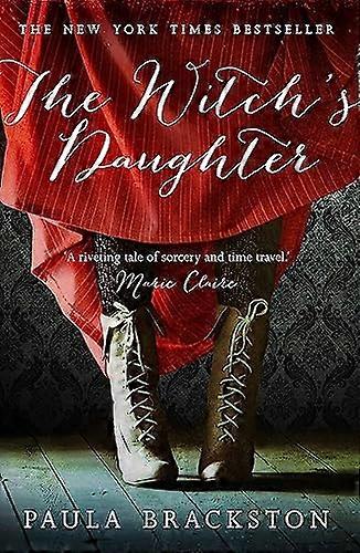 The Witchs Daughter