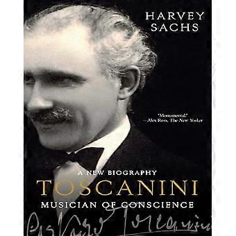 Toscanini omantunnon muusikko