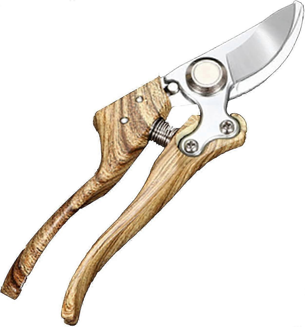 Professional garden pruner Manual pruner