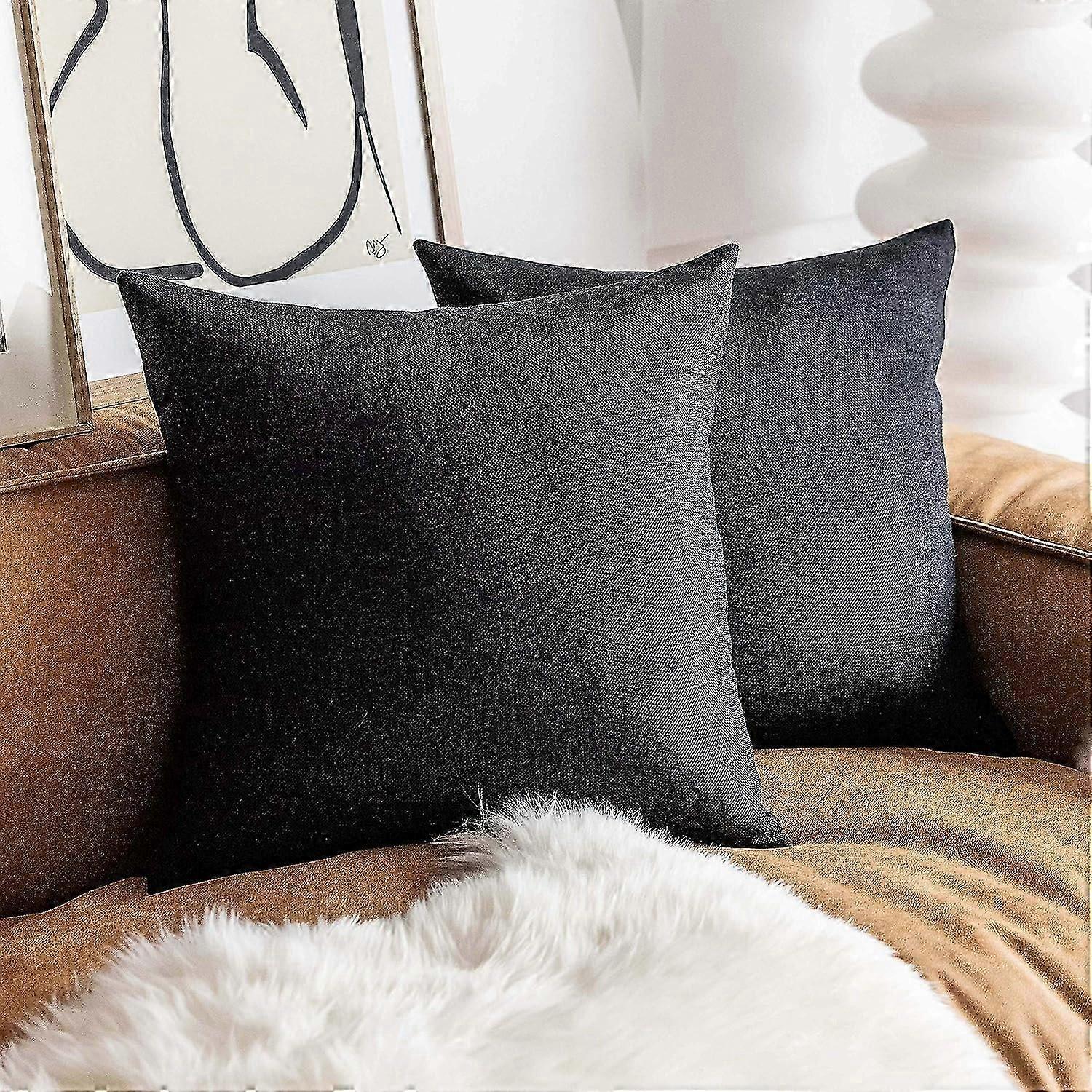 Euro Pillow 24x24 Pillow Shams Throw Large Euro Pillows Linen Euro