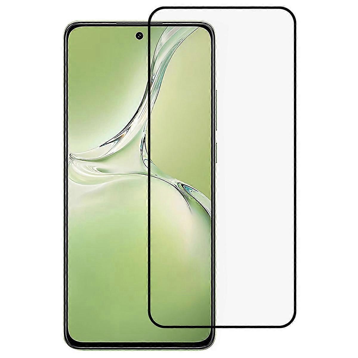 For OnePlus Nord CE4 Lite 5G Tempered Glass
