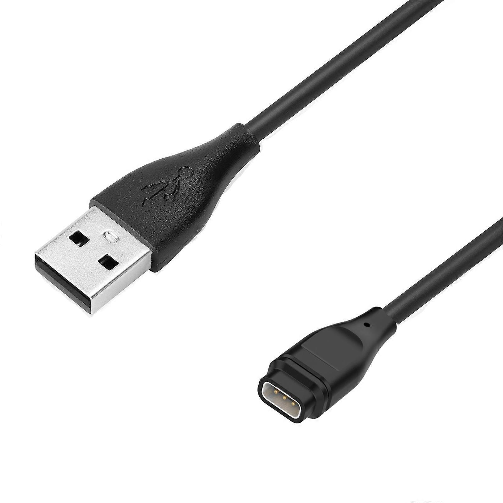 Upgraded Charging Cable Adapter Secure & Efficient Charging Cord Converter Speed Charge Adapter Suitable for PACE 2/3  Straight cable