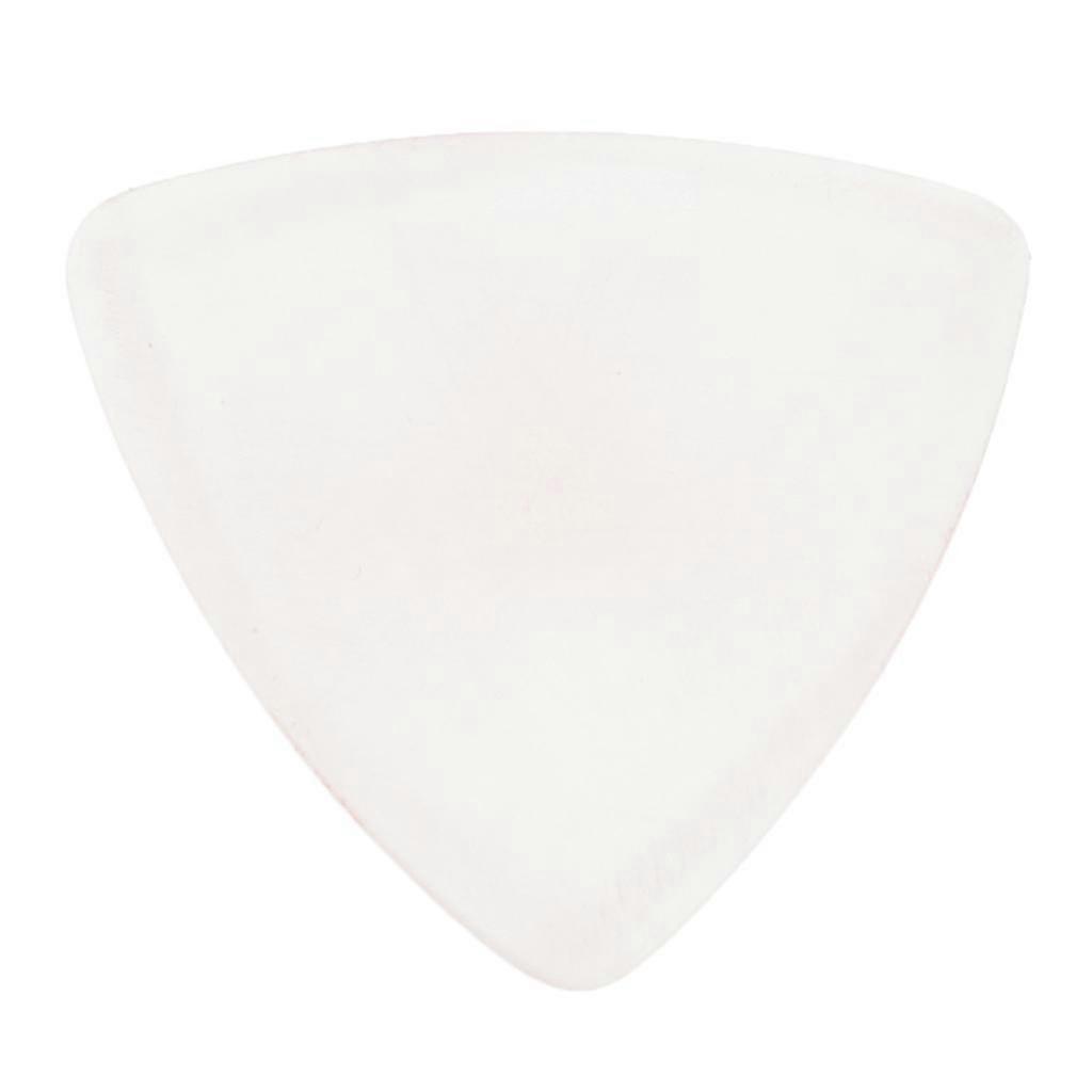 Hand-polished Nylon Pick Plectrum for Liuqin Ruan Lute Chinese Mandolin Musical
