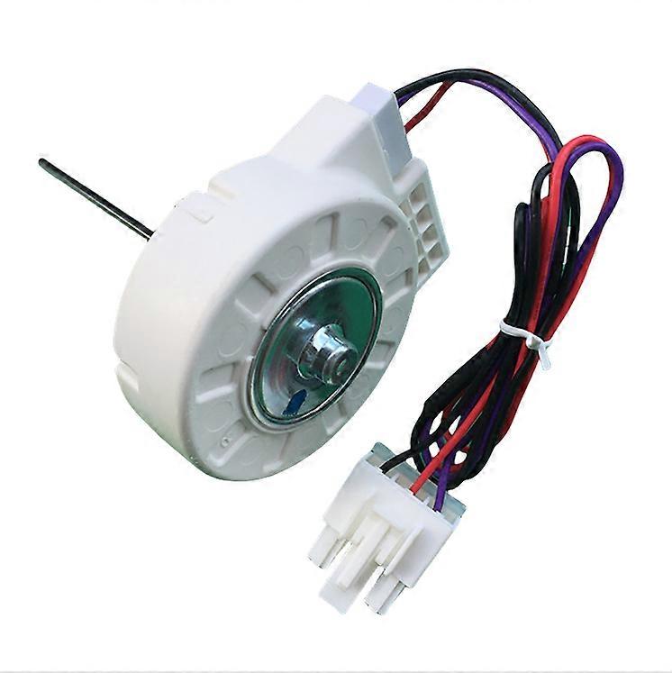 Refrigerator 13V 3.5W 0064000459 Cooling Fan Motor Refrigerator BCD-550WB Freezing DC Fan