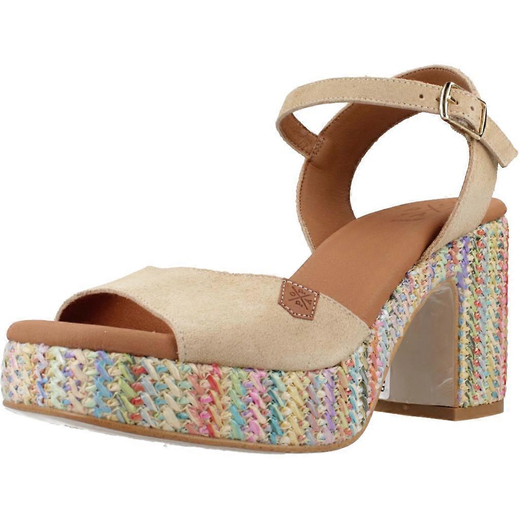 Stern Sandaler Marseille