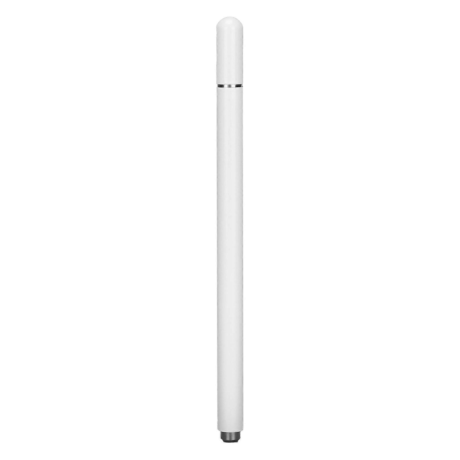 Universal Stylus Pen, Sensitive Technology Ensuring No Charging Required for Instant Use on Wide Compatibility of Capacitive Touch Screens Devices